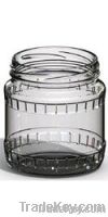 Glass Jar