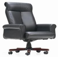 executive  leather chair CB579