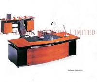 Moden executive desk AUS-D2120