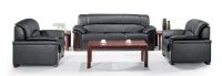 leather sofa 8009