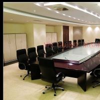 conference table model Lome B