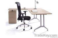 Melamine Desk