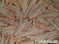 chicken feet