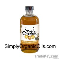 Jamaican Black Castor oil