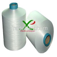 Polyester Nylon Blended Micro Dty Yarn