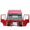 SINOTRUK Spare Parts HOWO Truck Cabin Assembly