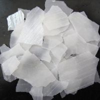 Caustic Soda Flakes