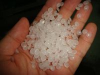 Recycled/Virgin HDPE / LDPE / LLDPE granules