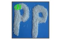 Recycled PP resin