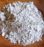 bentonite powder