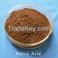 Fulvic Acid