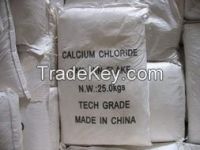 Calcium Chloride