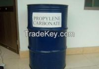 Propylene Carbonate (PC 99.9%, 99.5%, 99.7%)