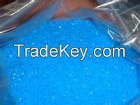 copper sulfate