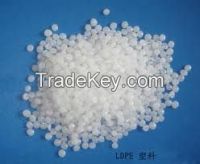 LDPE-low density polyethylene
