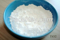 Titanium Dioxide Rutile Type