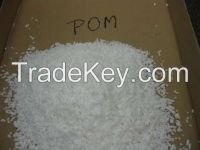 Polyoxymethylene POM resin