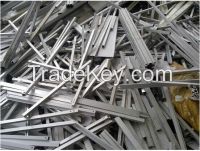 Aluminum scrap