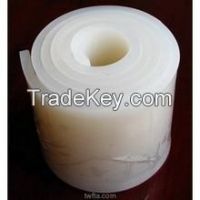 Silicone rubber