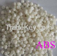 Acrylonitrile Butadiene Styrene copolymers (ABS)