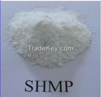 Sodium Hexametaphosphate 68%, SHMP