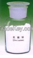 Zinc lactate with low price