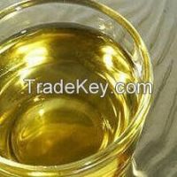 Used Cooking Oil UCO