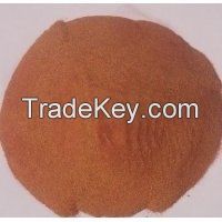 Electrolytic Copper Powder