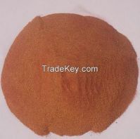 Copper Nanopowder (Cu 50nm 99.9%)