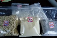 Injection grade CPVC raw materials