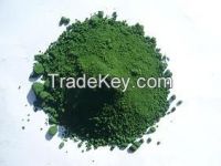 chromium oxide green pigment 99%