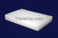 semi refined paraffin wax