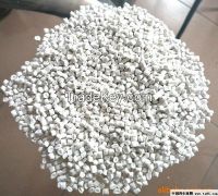 HDPE Recycled Granules