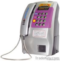 GSM Payphone (HT8868)