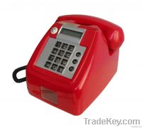PSTN Pay Phone (HT8868-4)