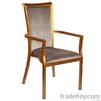 Modern Stacking Hotel Banquet Chair For Wedding/Banquet/Hotel