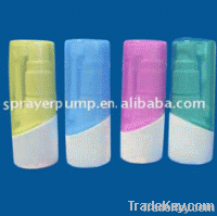 pharmaceutical spray bottle