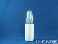 pharmaceutical plastic bottle