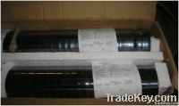 Solar Grade Silicon Ingots