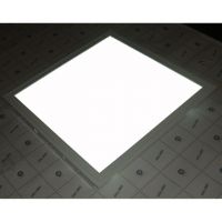 LED Recessed Light Panel