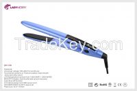 Innovative Curved Ceramic hair straighteners