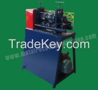 Large Cable Stripping Machine