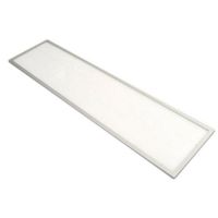 Led Panel light 48W/72W 300X1200mm