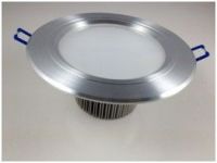 24W LED downlight