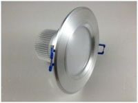 3W LED downlight