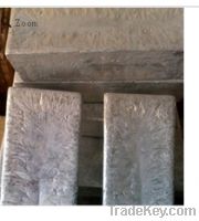 Sell Cadmium Ingot