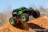 rc trucks Summit rtr