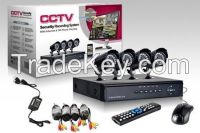 CCTV complete KIT