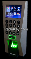 ZKTime attendances/access control devices