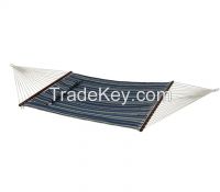 Double-deck Quilted Hammock